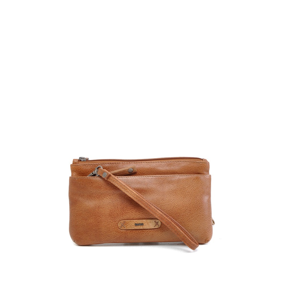 Berba Scotch 375-240 Clutch/Crossover Cognac