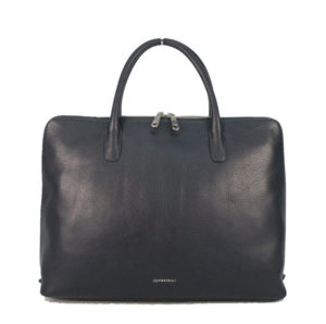 GiGi Fratelli 0004 Dames A4 Tas Blauw Romance