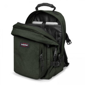 Eastpak Provider Rugtas Crafty Moss