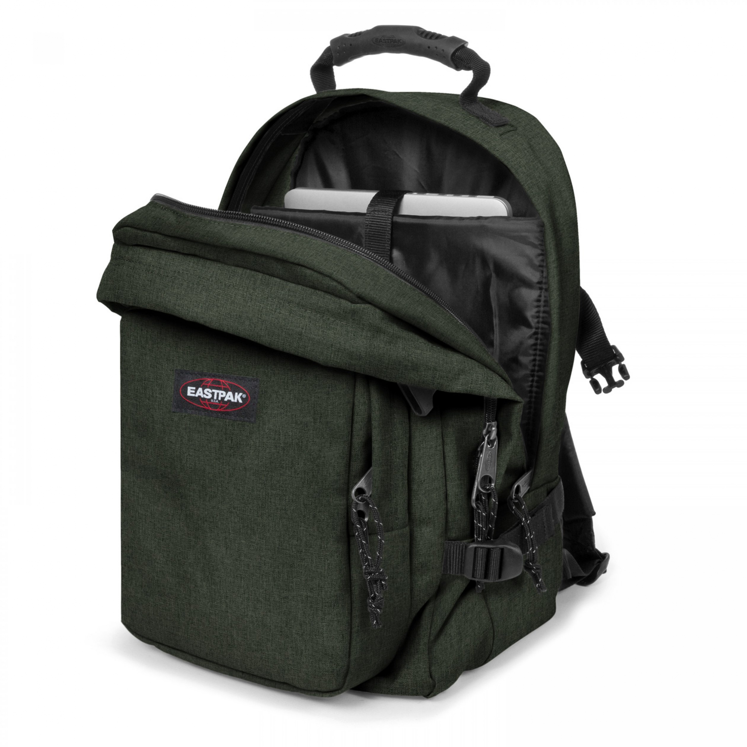 Eastpak Provider Rugtas Crafty Moss