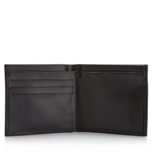Castelijn & Beerens, 44 5060 Billfold met Clic-Clac Zwart