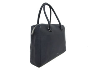 GiGi Fratelli 0122 Dames A4 Tas Blauw Romance