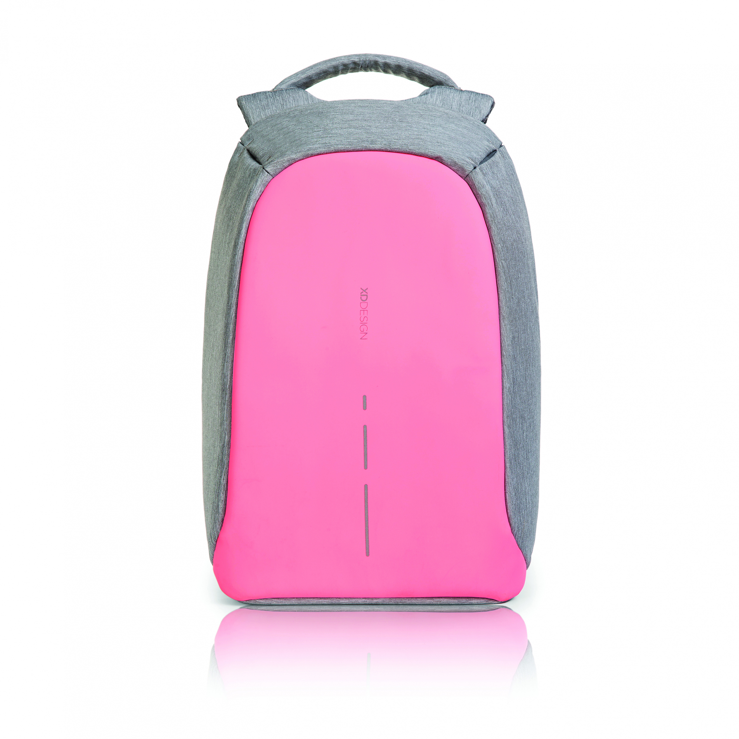 XD Design Bobby Compact Anti-Diefstal Rugtas Coralette