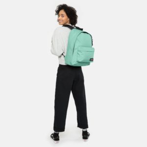 Rugtas Eastpak Out Of Office Mellow Mint