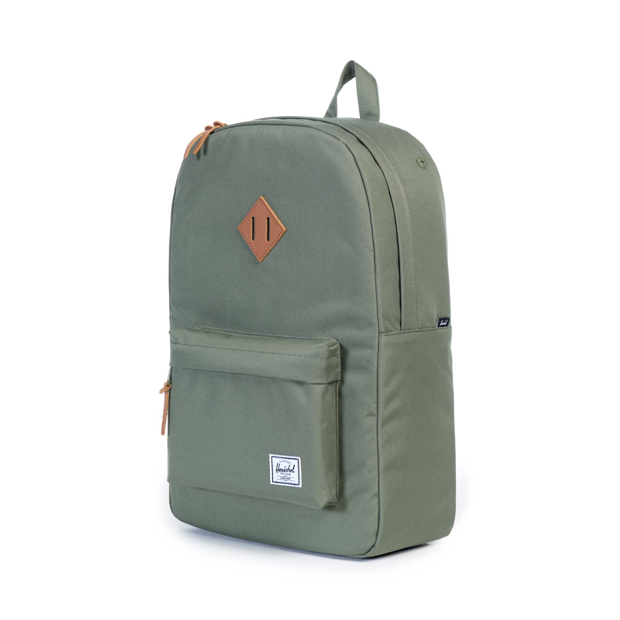 Herschel Rugtas Heritage DP Lichen