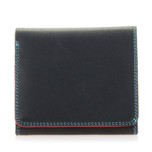 My Walit 123 Bi-Fold Wallet W/Tray Purse Black Pace
