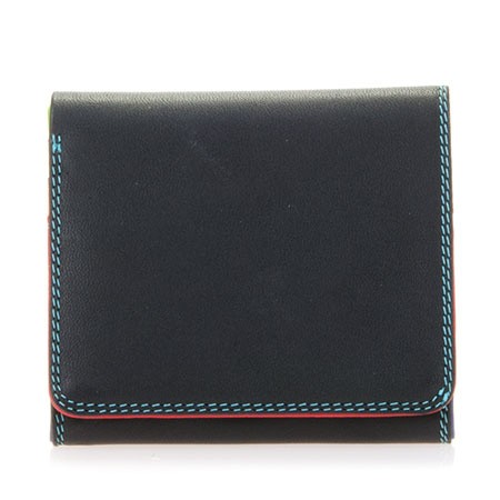 My Walit 123 Bi-Fold Wallet W/Tray Purse Black Pace