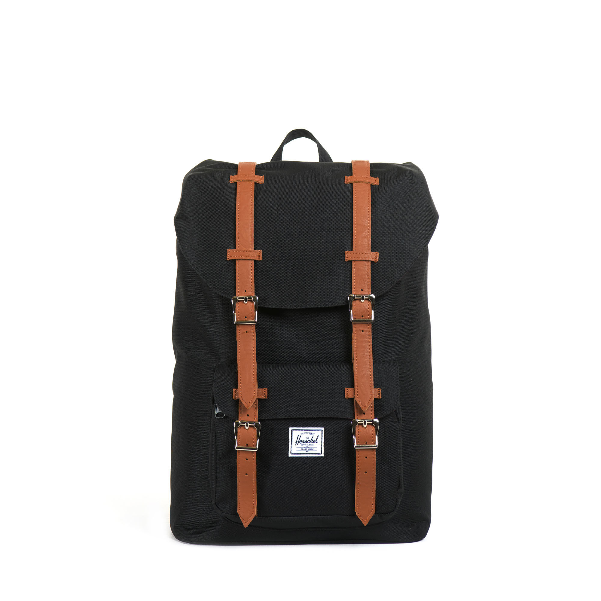 Herschel Rugtas Little America Mid Volume Black