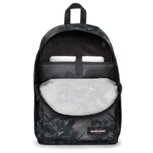 Rugtas Eastpak Out of Office Dark Forest Bla