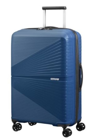 American Tourister Airconic Spinner 67/24 TSA Midnight Navy