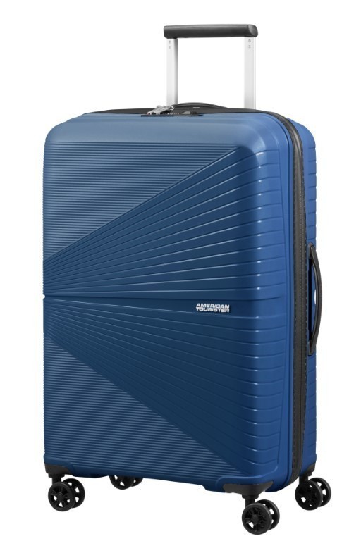 American Tourister Airconic Spinner 67/24 TSA Midnight Navy