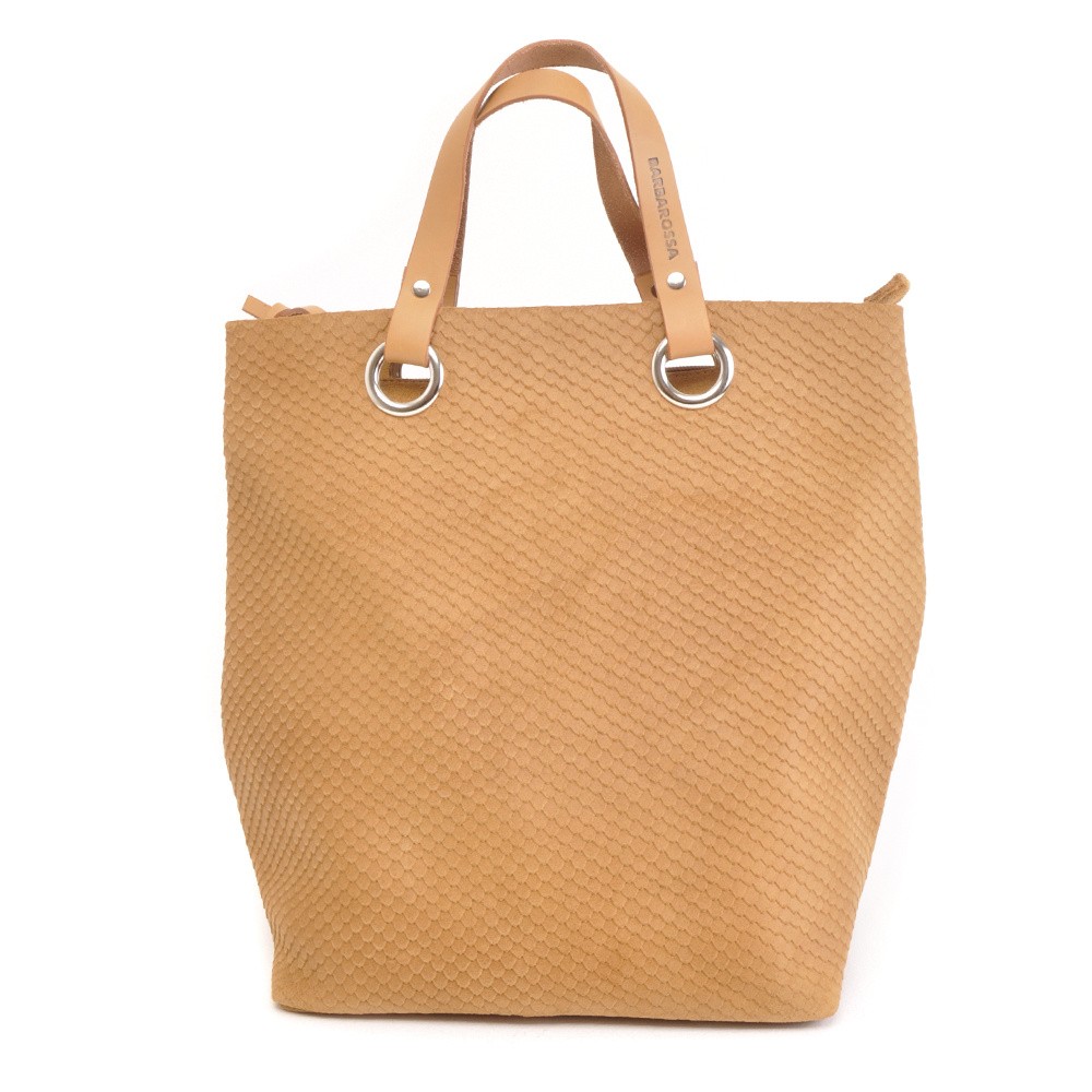Berba Stretto 855-380 Shopper Honey Bee