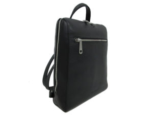 GiGi Fratelli 0060 Dames Rugtas Zwart Elegance