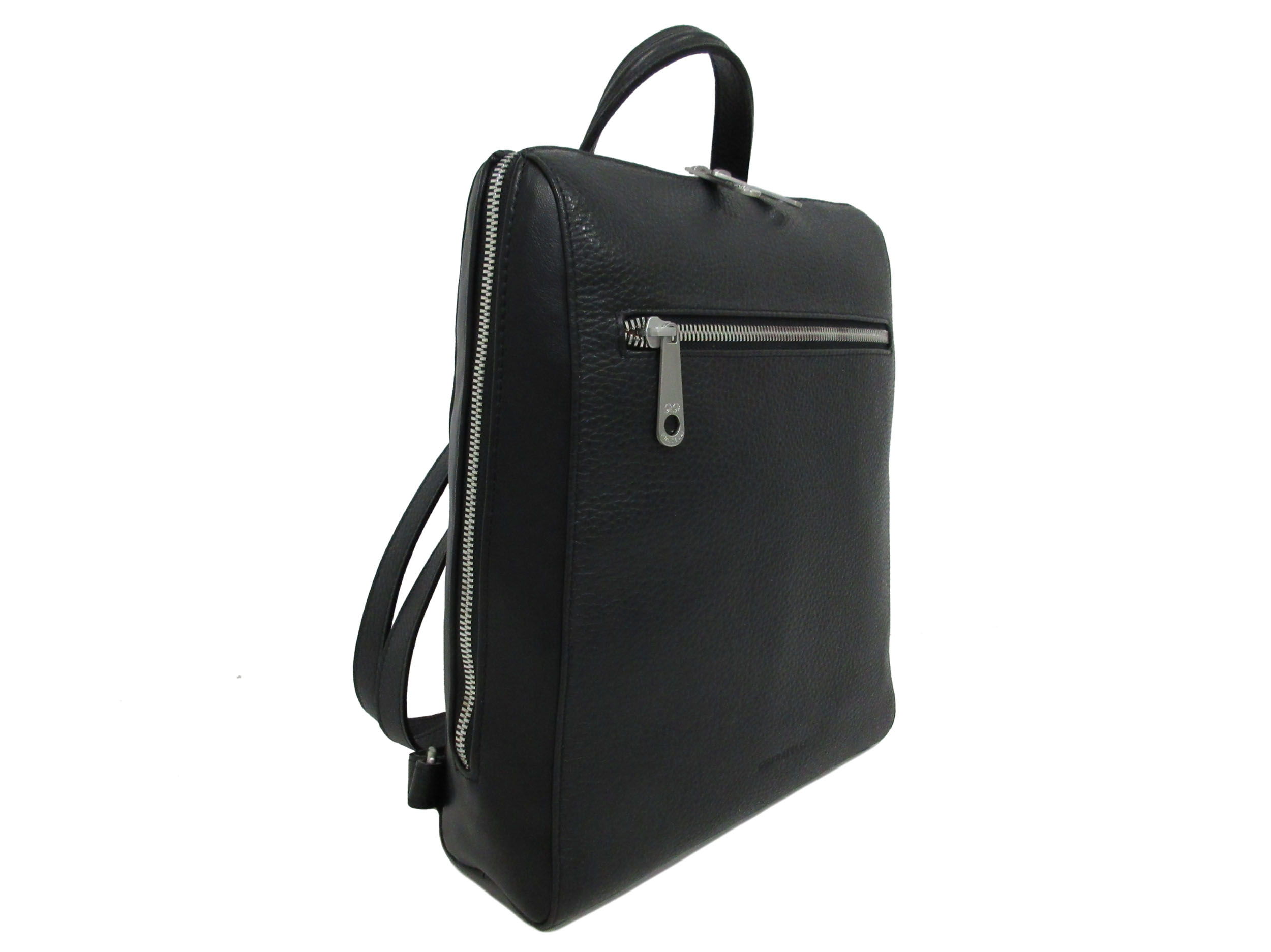 GiGi Fratelli 0060 Dames Rugtas Zwart Elegance