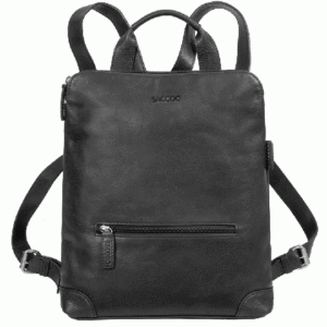 Saccoo Caracas 87626 Chila L Rugtas Black