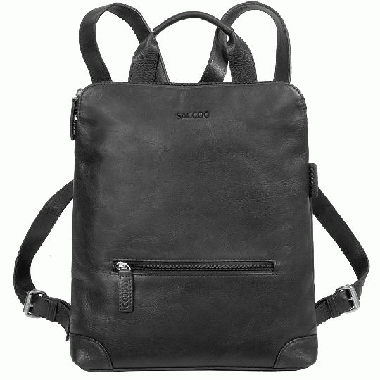 Saccoo Caracas 87626 Chila L Rugtas Black