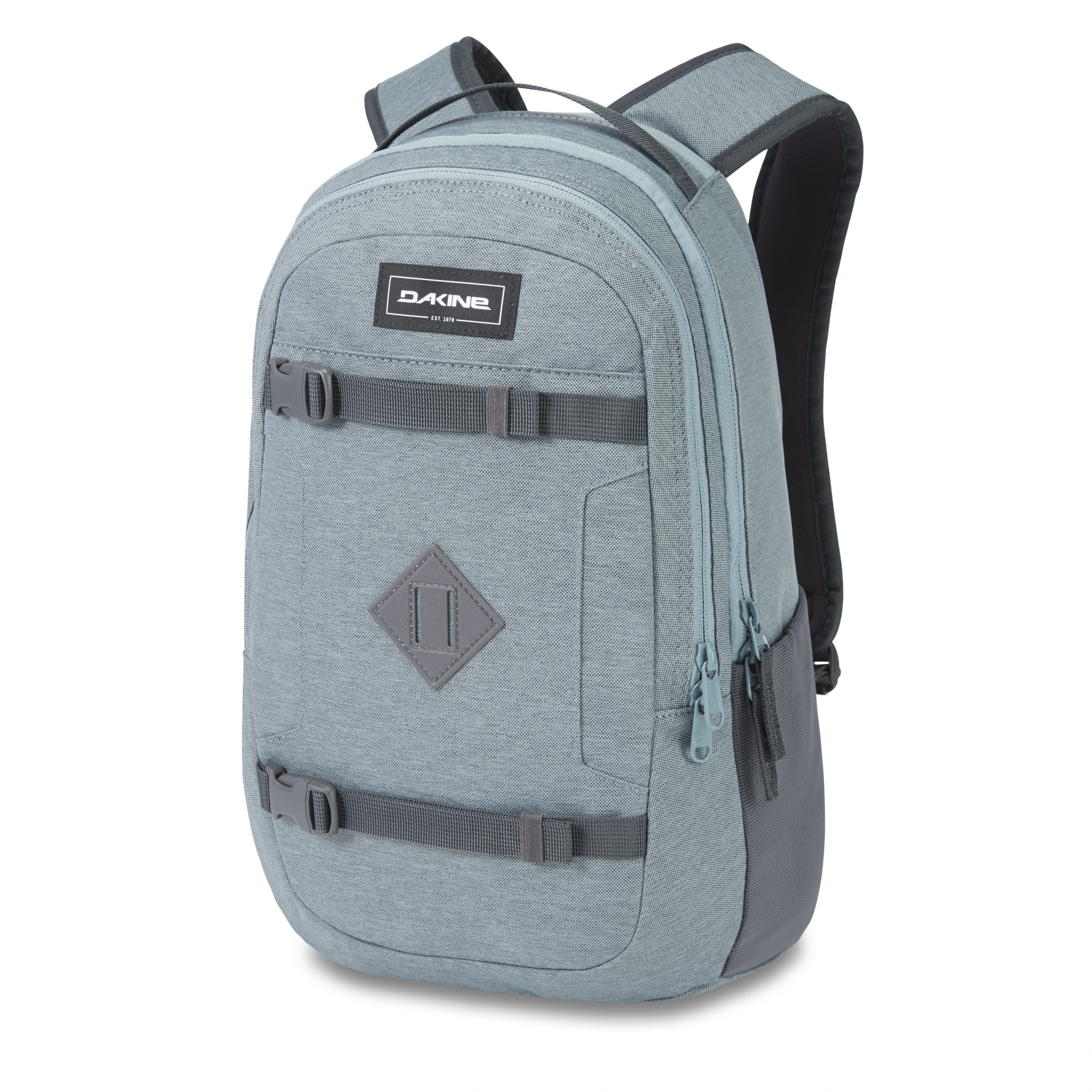 Dakine Rugtas Urban Mission Pack 18L Lead Blue