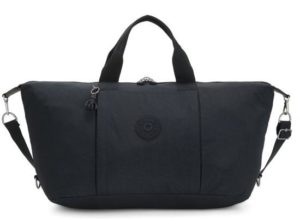 Weekendtas Kipling Bori Blue Blue