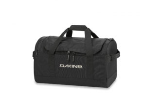 Dakine Reistas EQ Duffle 35L Black