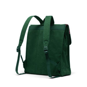Herschel Rugtas City M  Eden Slub