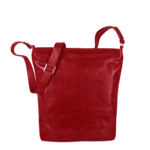 Saccoo Caracas 87143 Grenada Schoudertas Red