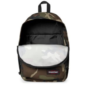 Eastpak BACK TO WORK Rugtas camo