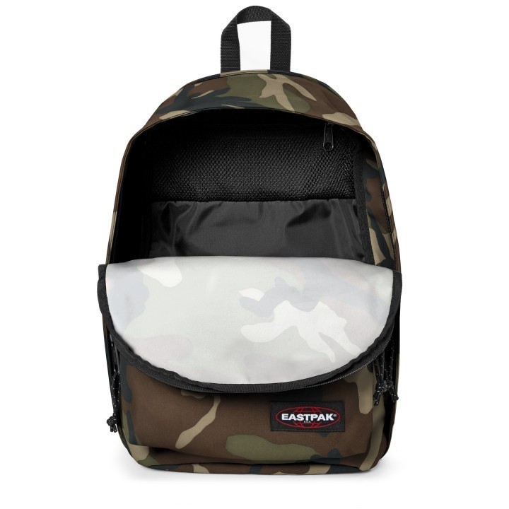 Eastpak BACK TO WORK Rugtas camo