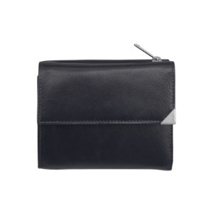 dR Amsterdam Damesportemonnee 15115 Blauw