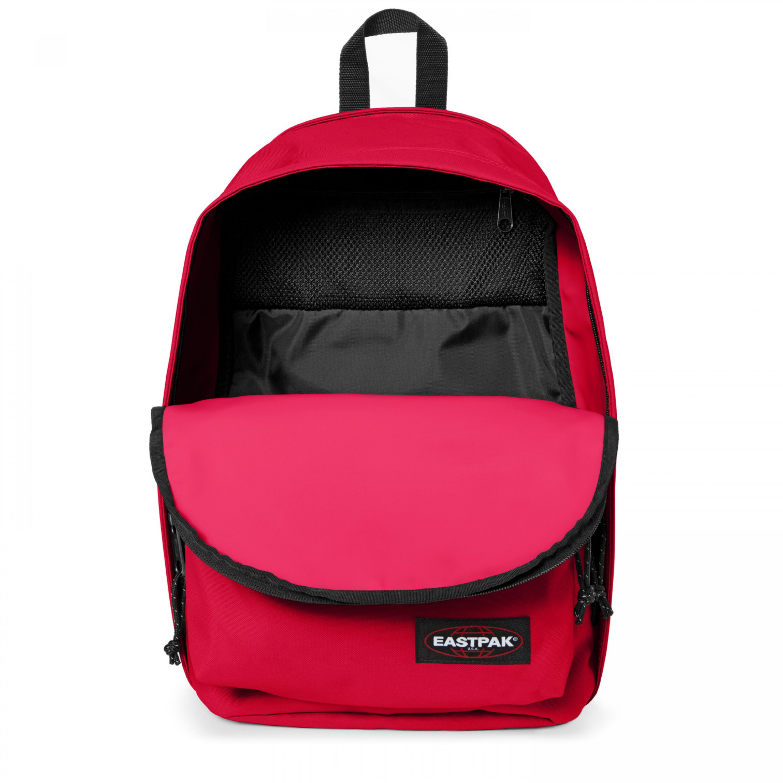 Eastpak Back To Work Rugtas Sailor Red
