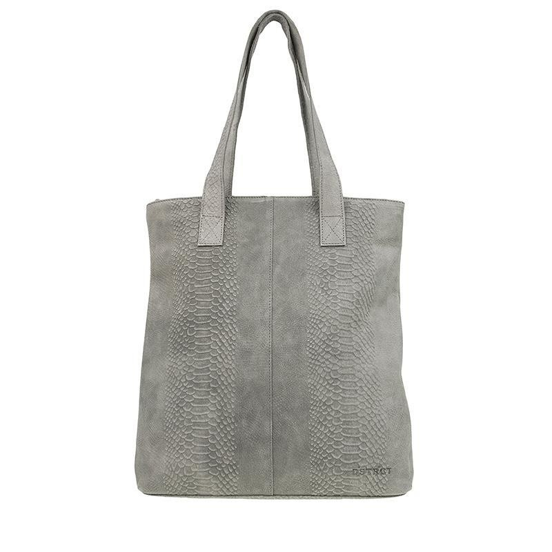 DSTRCT Portland Road 127440 Shopper Grijs