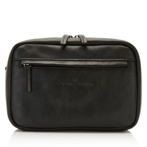 Castelijn & Beerens 60 9955 Toilettas Zwart