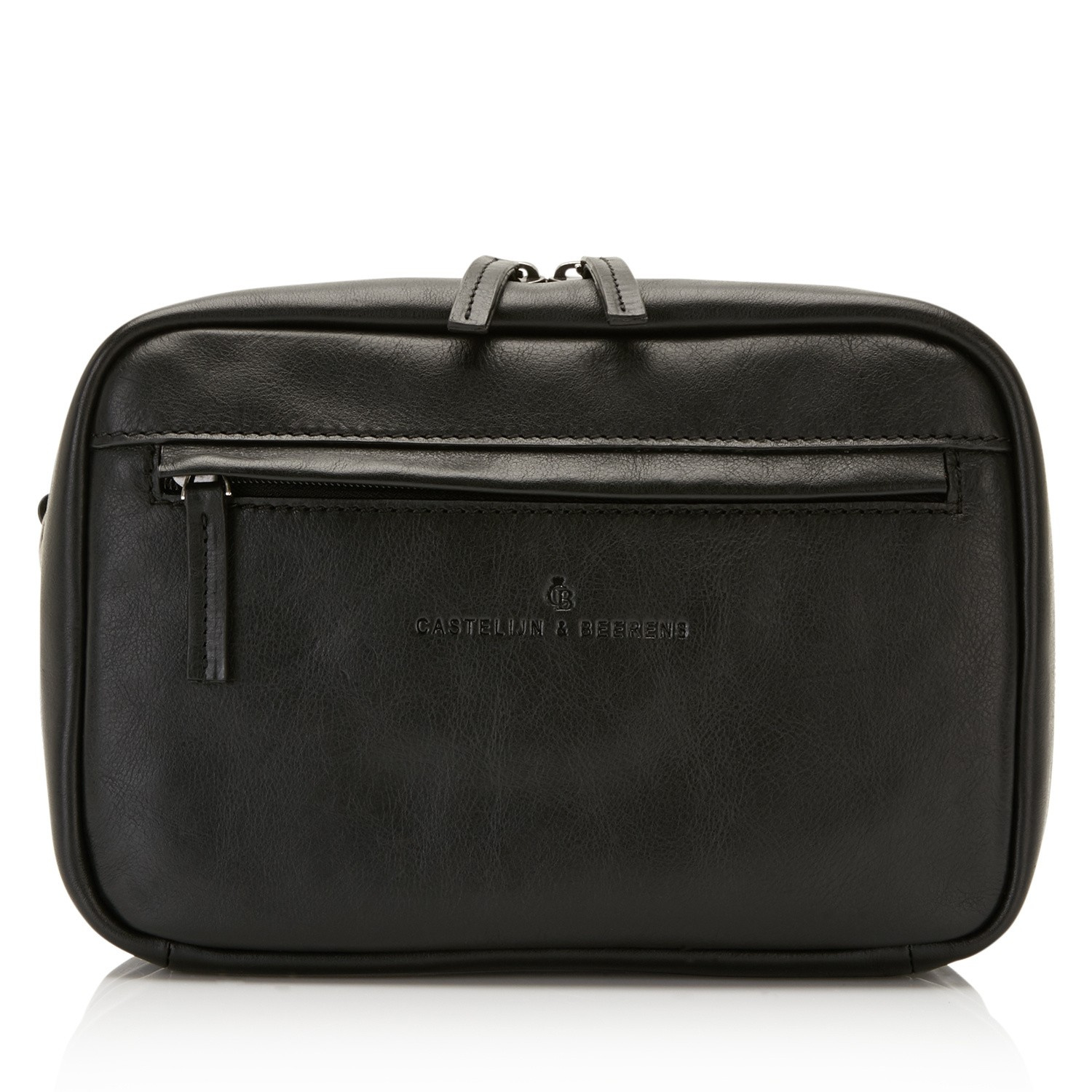 Castelijn & Beerens 60 9955 Toilettas Zwart