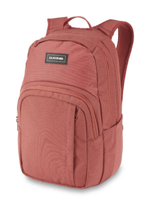 Dakine Rugtas Campus M 25L Dark Rose