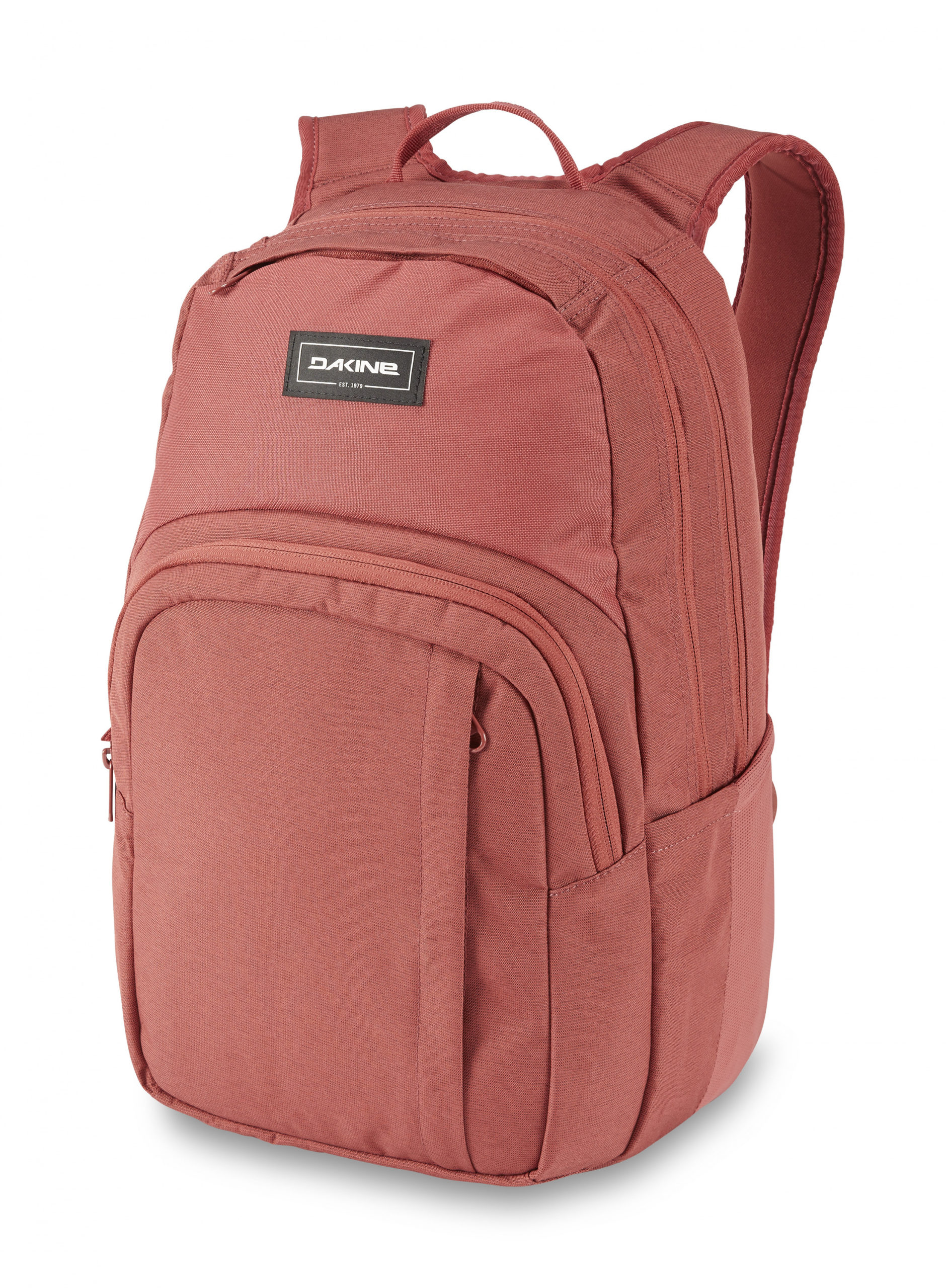 Dakine Rugtas Campus M 25L Dark Rose