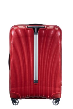 Samsonite Cosmolite Spinner 75/28 Red