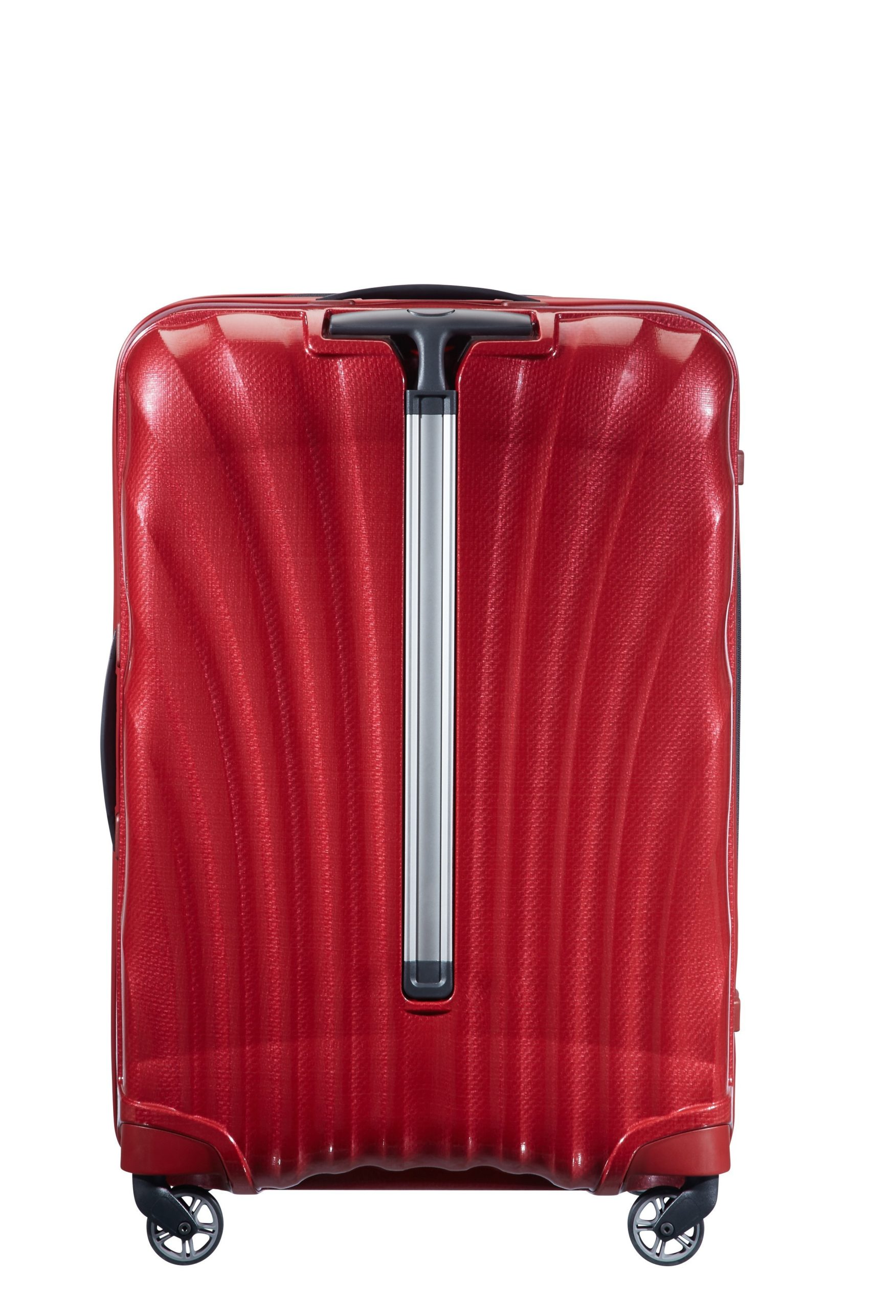 Samsonite Cosmolite Spinner 75/28 Red