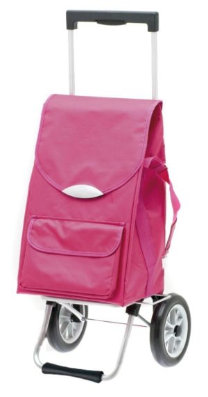 Secc Boodschappenwagen Stockholm 732188 Fuchsia