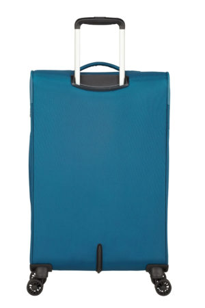 American Tourister Summerfunk Spinner 67/24 EXP Tsa Teal