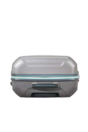 Samsonite SPINNER 69/25 GREY/CAPRI BLUE