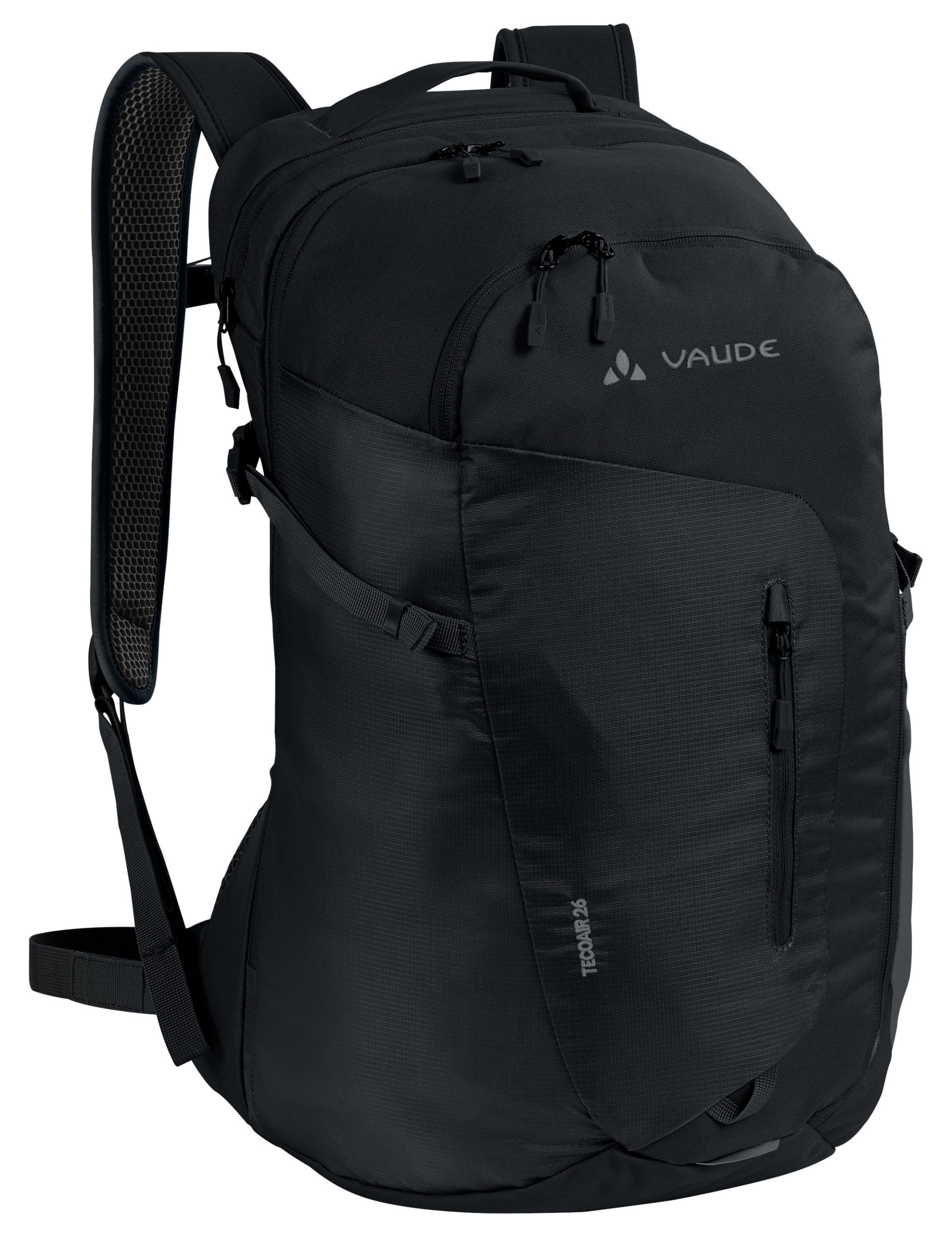 Vaude 12337 Tecoair 26  Rugtas Black