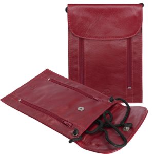 dR Amsterdam Halstas 15679 Rood