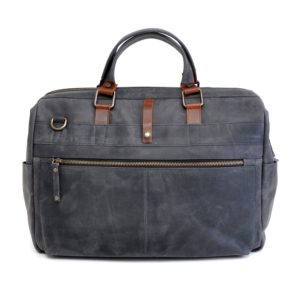 Barbarossa Ruvido 826-170 Businessbag Navy