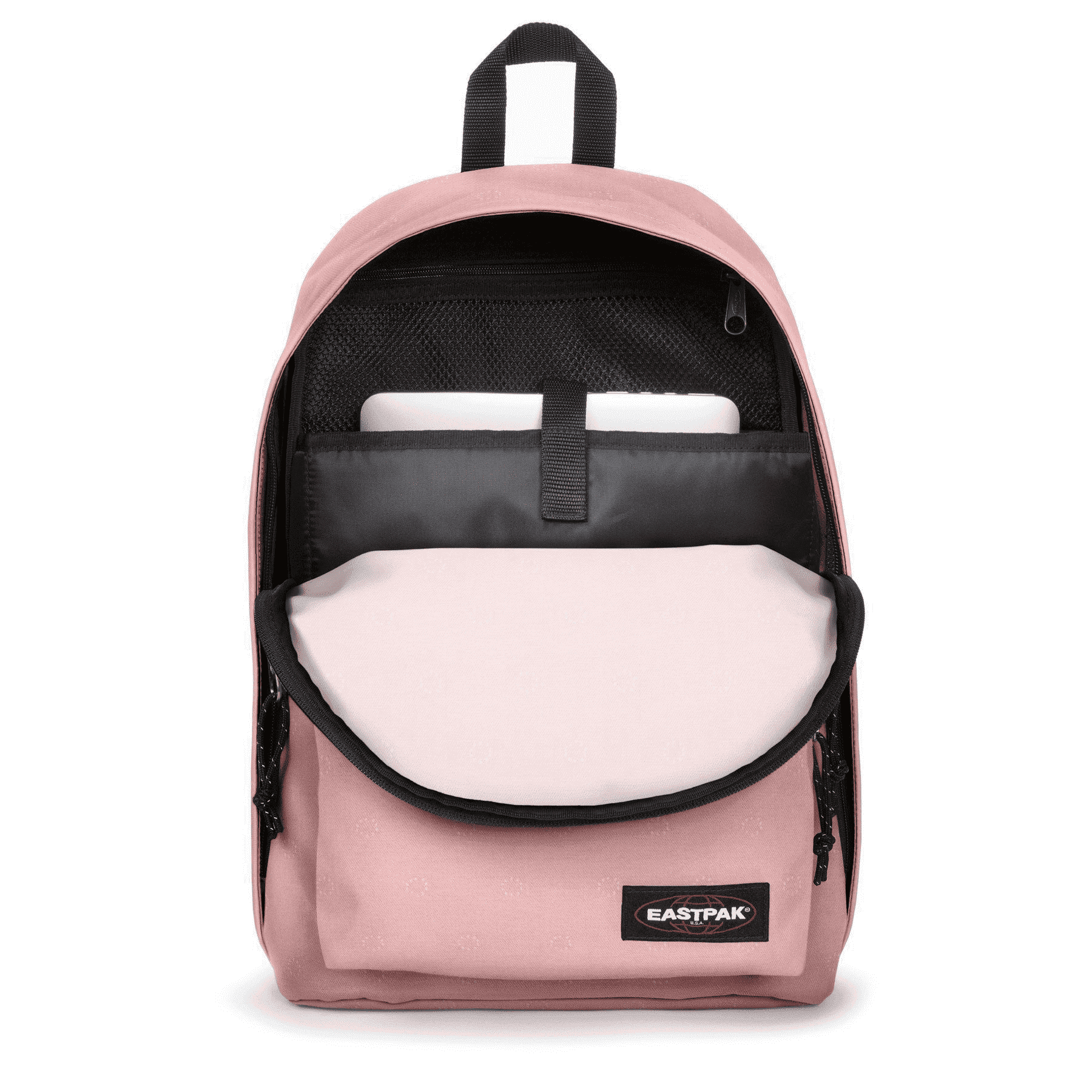 Eastpak OUT OF OFFICE Rugtas stitch circle