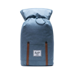 Herschel Rugtas Retreat Blumir X