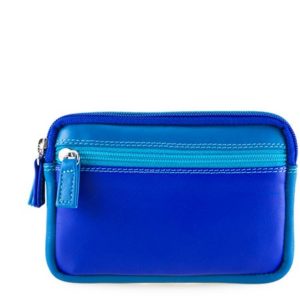 My Walit 1265 Double Zip Purse Seascape