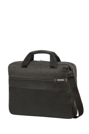 Samsonite Network 3 Laptop Bag 15.6" Charcoal Black
