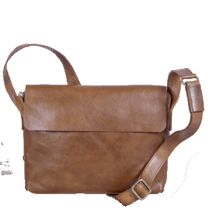 Saccoo Caracas 87585 Minas Schoudertas Cognac