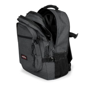 Rugtas Eastpak Wolf Black Denim