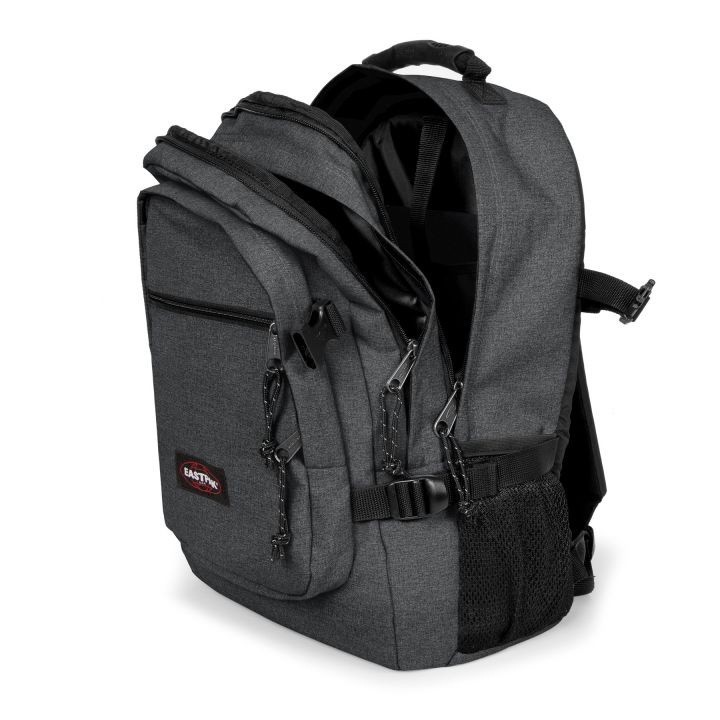Rugtas Eastpak Wolf Black Denim