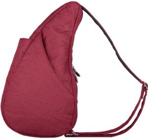 Healthy Back Bag 18203 Domino Garnet S